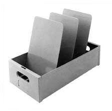 Tilt Plate Tray